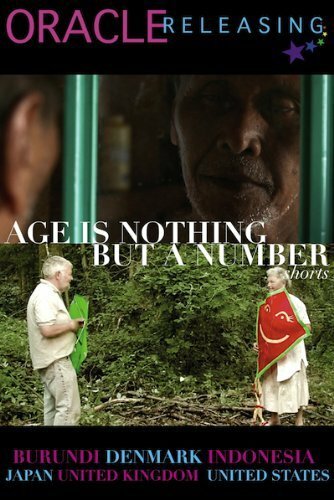 Age Is Nothing But a Number (2012)