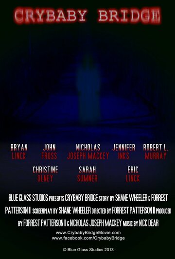 Crybaby Bridge (2013)