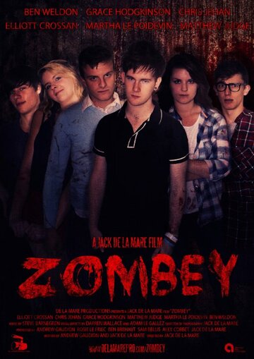 Zombey (2011)