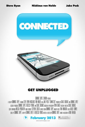 Connected трейлер (2013)