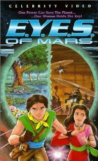 The E.Y.E.S. of Mars трейлер (1993)
