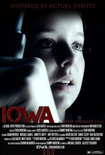 Iowa трейлер (2012)