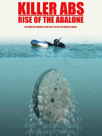 Killer Abs: Rise of the Abalone (2012)