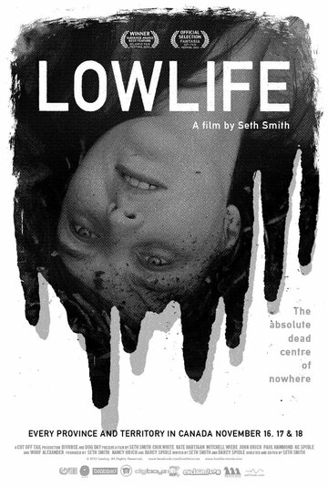 Lowlife трейлер (2012)