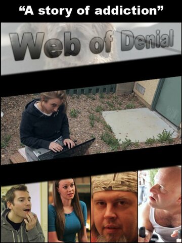 Web of Denial трейлер (2011)