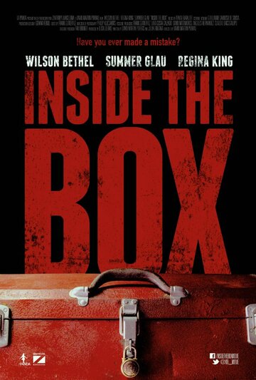 Inside the Box трейлер (2013)