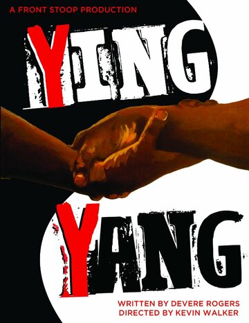 Ying and Yang трейлер (2013)