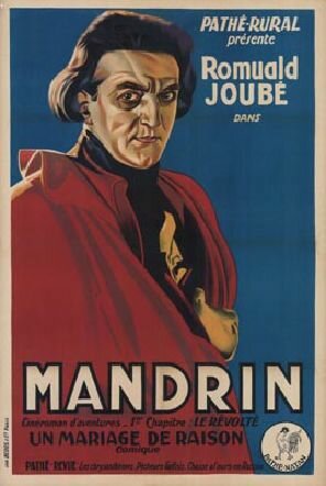 Mandrin (1923)