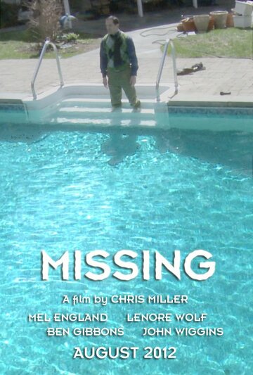 Missing трейлер (2012)