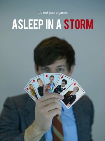 Asleep in a Storm трейлер (2013)