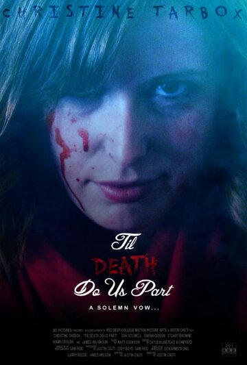 Til Death Do Us Part трейлер (2012)