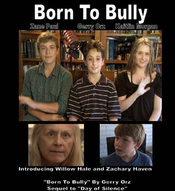 Born to Bully трейлер (2012)