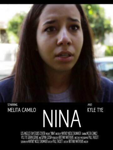 Nina трейлер (2013)