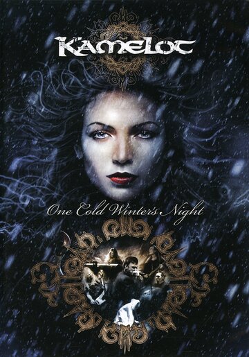 Kamelot: One Cold Winter's Night трейлер (2006)