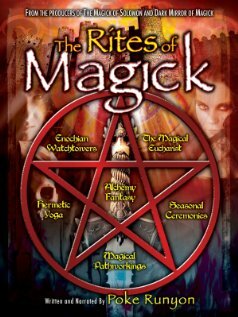 The Rites of Magick (2011)