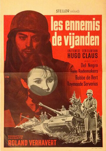 De vijanden (1968)