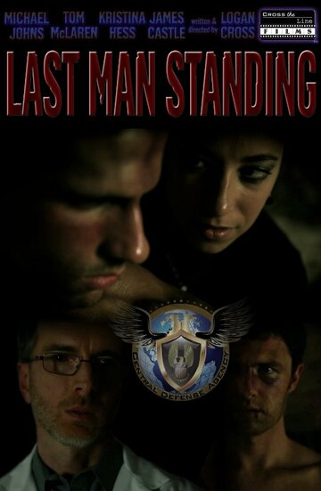 Last Man Standing трейлер (2012)