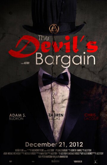 The Devil's Bargain трейлер (2012)