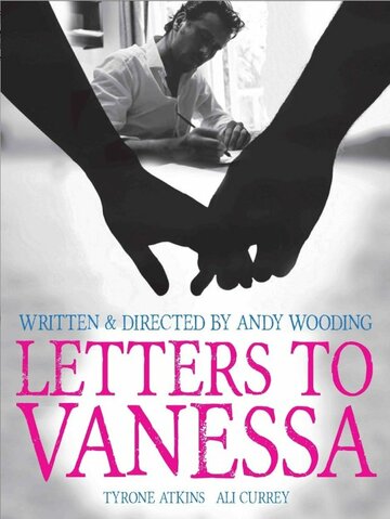 Letters to Vanessa (2013)
