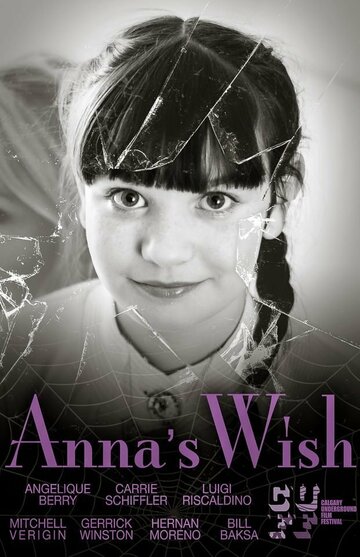 Anna's Wish трейлер (2013)