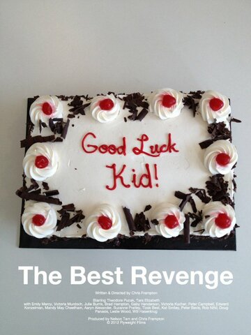 The Best Revenge трейлер (2012)