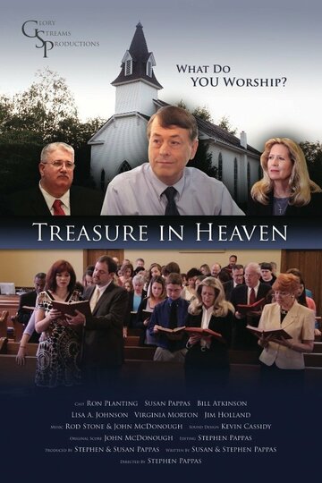 Treasure in Heaven трейлер (2012)