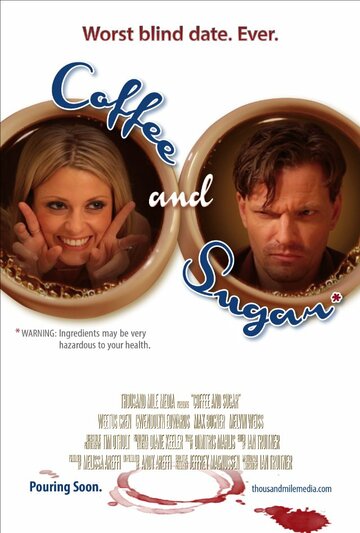 Coffee and Sugar (2013)
