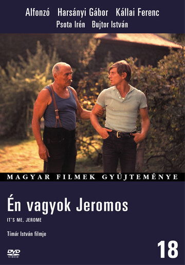 Én vagyok Jeromos трейлер (1971)