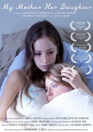 My Mother Her Daughter трейлер (2013)