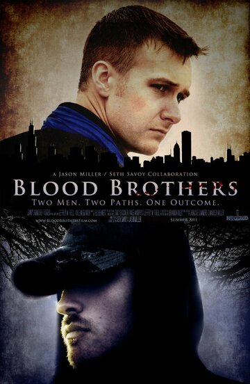 Blood Brothers трейлер (2013)