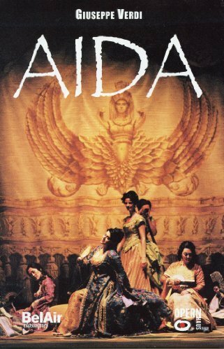 Verdi: Aida трейлер (2012)