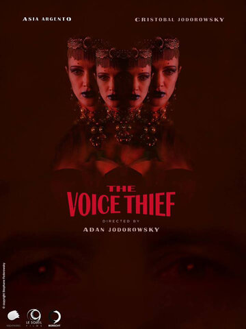 The Voice Thief трейлер (2013)