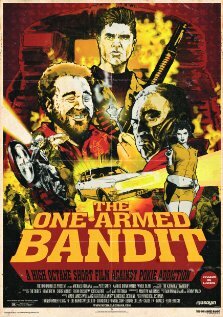 The One Armed Bandit трейлер (2012)