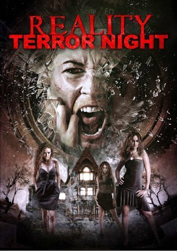 Reality Terror Night трейлер (2013)