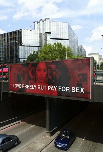 Люби бесплатно, но плати за секс трейлер (2013)