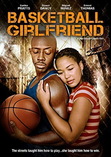 Basketball Girlfriend трейлер (2014)