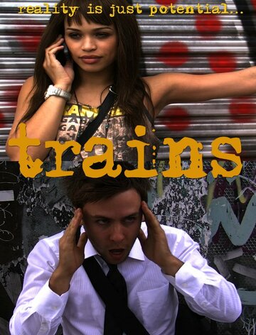 Trains трейлер (2012)
