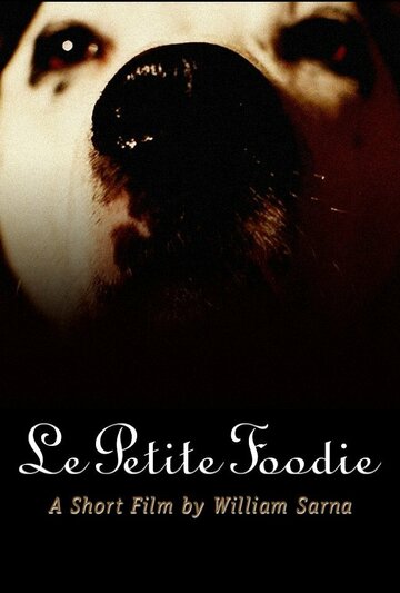 Le Petite Foodie трейлер (2013)