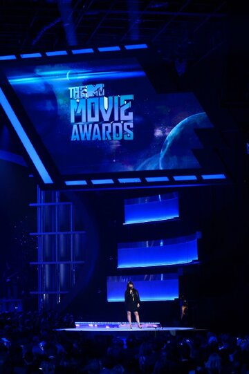 Церемония вручения премии MTV Movie Awards 2013 2013 трейлер (2013)