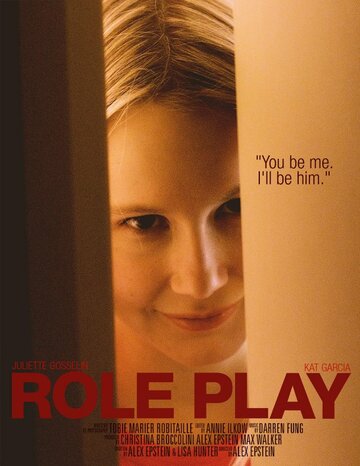 Role Play трейлер (2013)