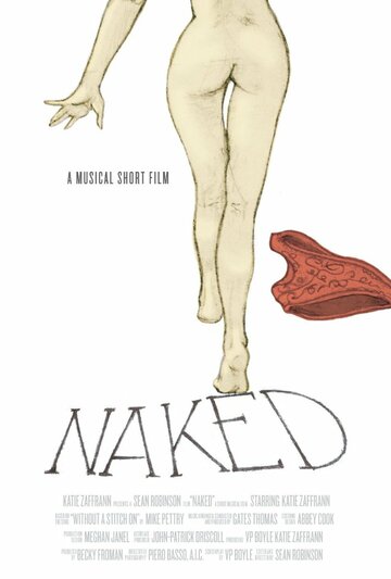 Naked трейлер (2013)