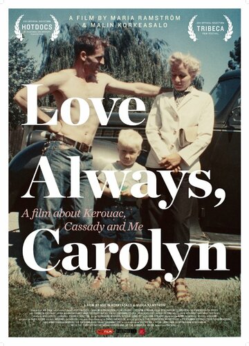 Love Always, Carolyn трейлер (2011)