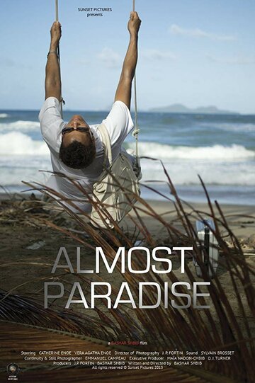 Almost Paradise (2016)