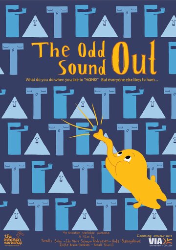 The Odd Sound Out (2014)