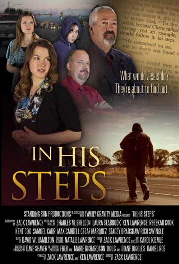 In His Steps трейлер (2013)