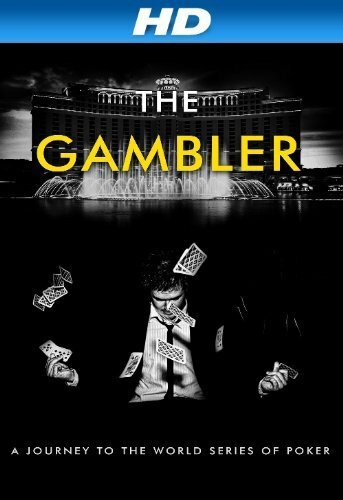 The Gambler трейлер (2013)