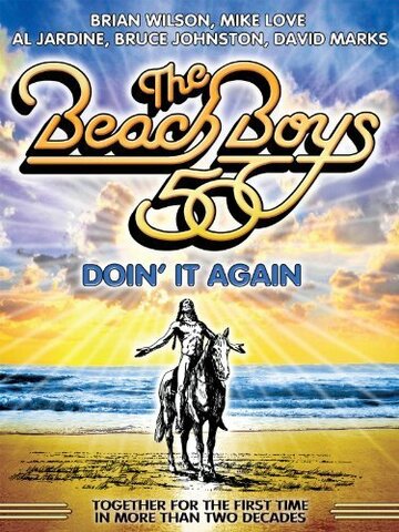 The Beach Boys: Doin' It Again трейлер (2012)