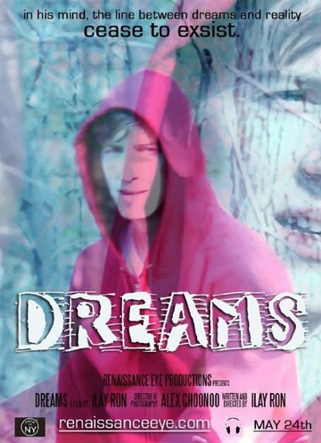 Dreams трейлер (2011)