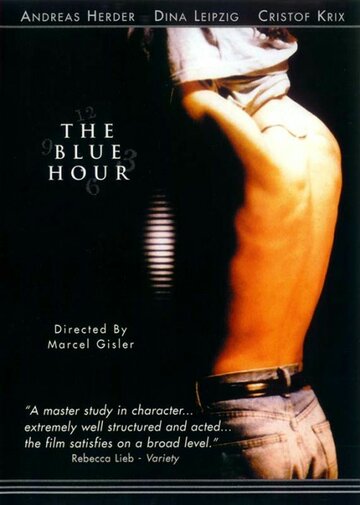 Die blaue Stunde трейлер (1992)