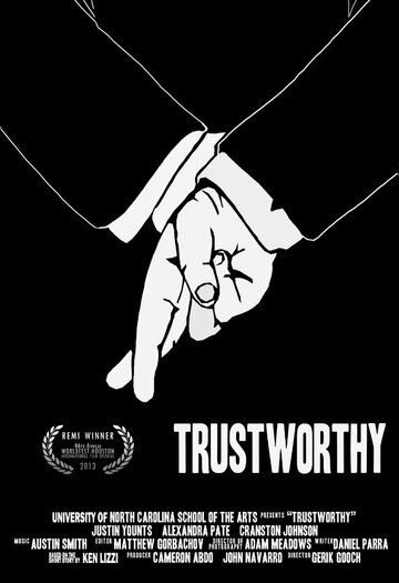 Trustworthy трейлер (2013)